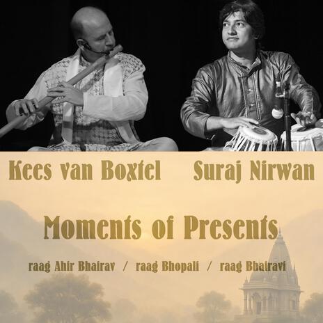 Om Bhairavi (dadra) ft. Suraj Nirwan cover art