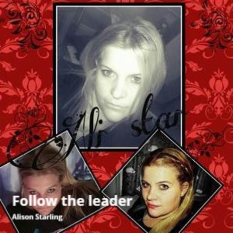Follow the Leader cover art