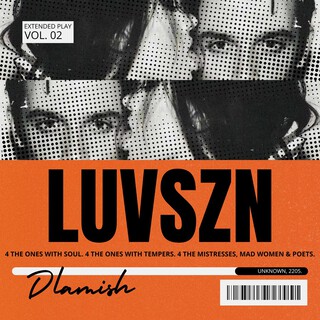 LUVSZN
