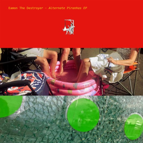 The Choirmaster (Alternate Take) cover art