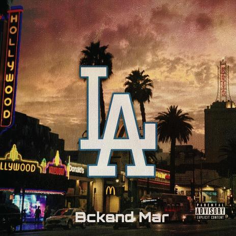 LA cover art
