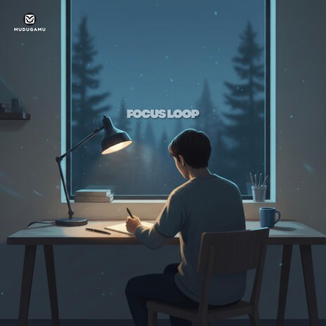 FOCUS LOOP cover art