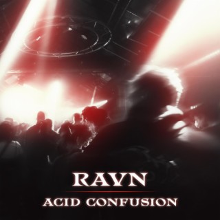 Acid confusion cover art