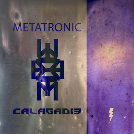 Metatronic (Berlin) cover art