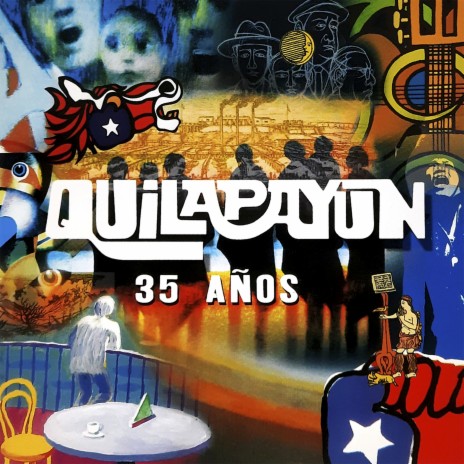 Duerme Negrito (En Vivo 1977) cover art