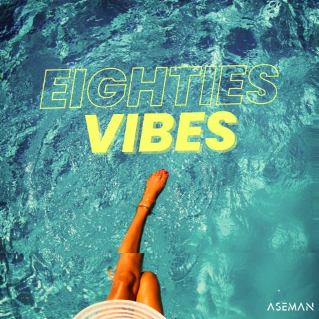 Eighties Vibes cover art