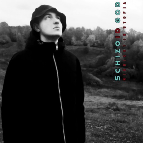 Undercover Sky Garden cover art