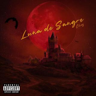 Luna de sangre