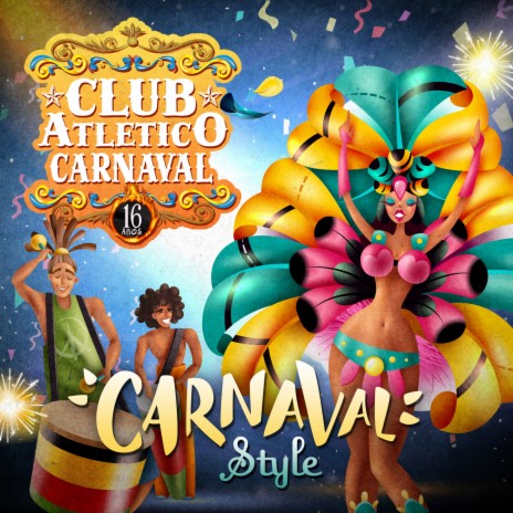 La Gallina Turuleca cover art