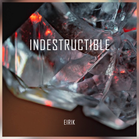 Indestructible cover art