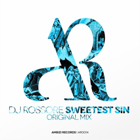 Sweetest Sin (Original Mix) cover art