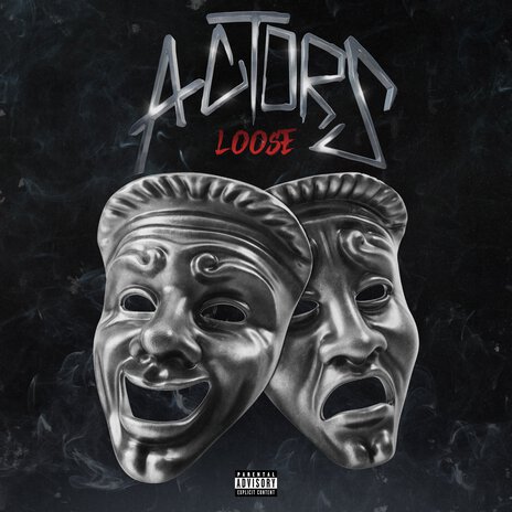 Actors cover art