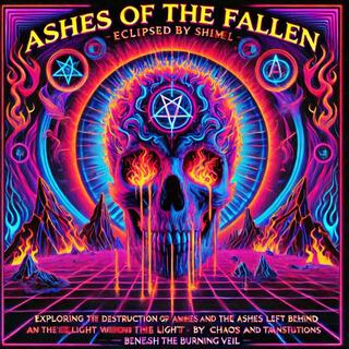 ASHES OF THE FALLEN
