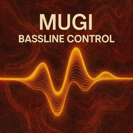 Bassline Control (Extended Club Mix) cover art