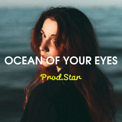 Ocean of Your Eyes cover art