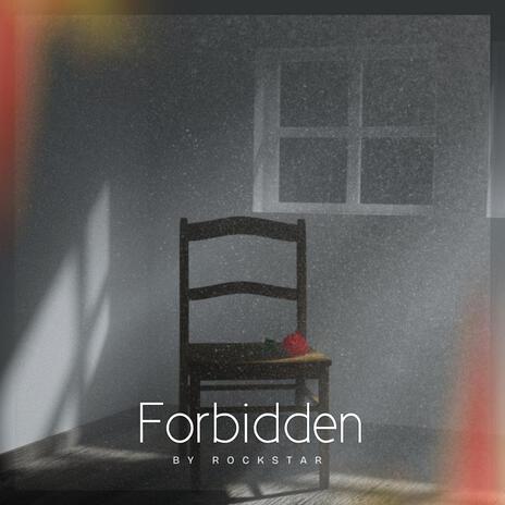Forbidden cover art