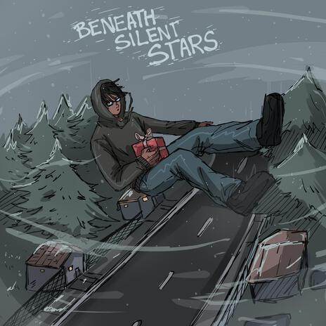 Issue cover art