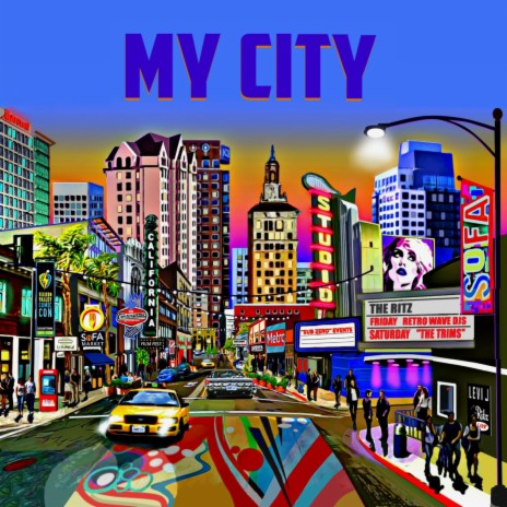 My City