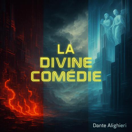Caronte cover art