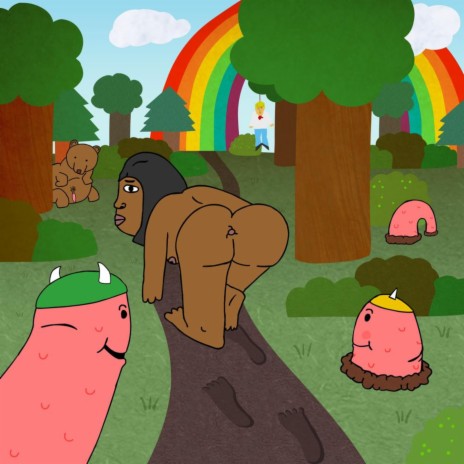 Big Ass Bear