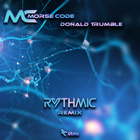 Donald Trumble (Rythmic Remix) cover art