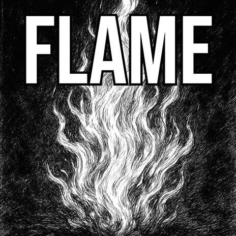 Ignition cover art