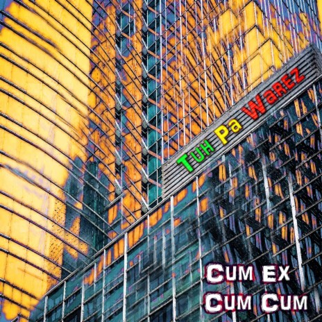 Cum Cum ft. G. Gras