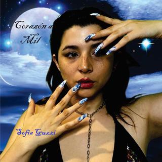 Detesto cover art