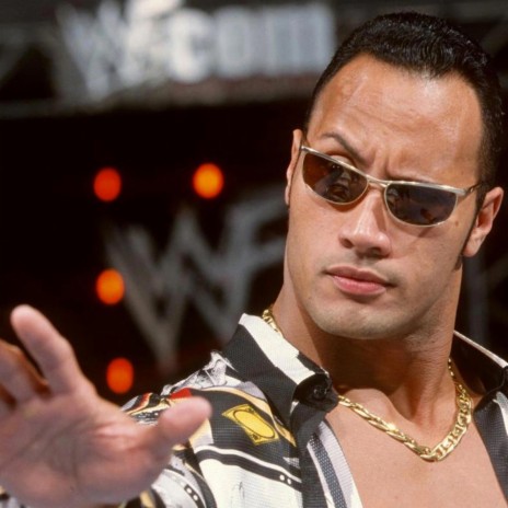 What The Rock is Cookin