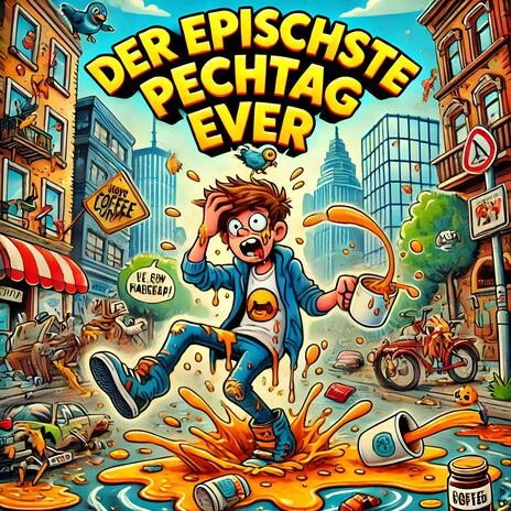Der epischste Pechtag ever v2 cover art