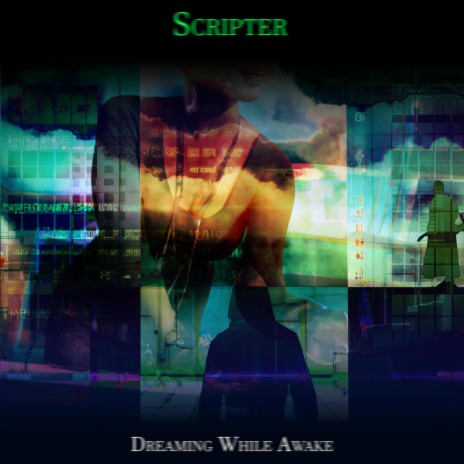 Scripter cover art