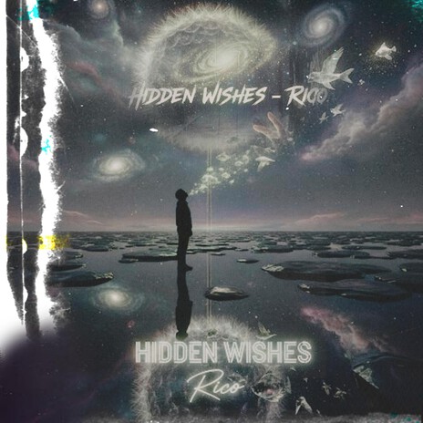 Hidden Wishes (Rico Music Eg Remix) cover art