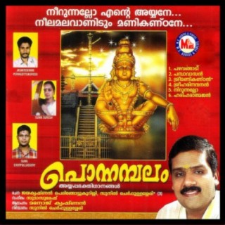 Manoj Krishnan