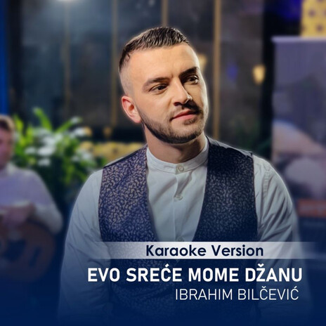 Vidi Bolan Kakav Si (Karaoke Version) cover art