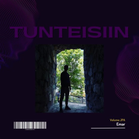 Tunteisiin cover art