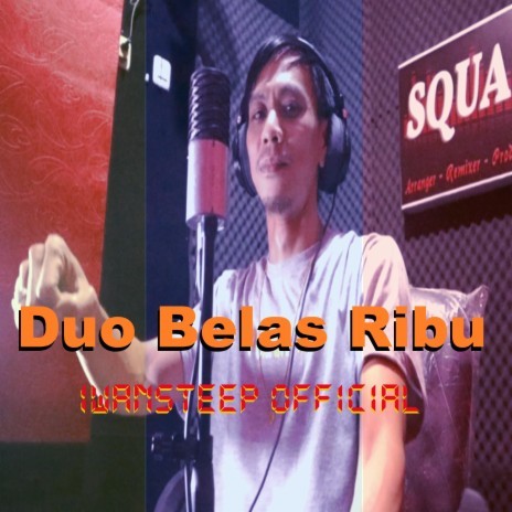 Duo Belas Ribu cover art