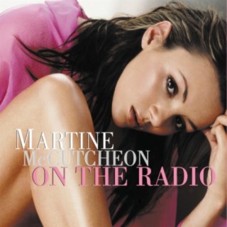 On The Radio (Radio Mix) cover art