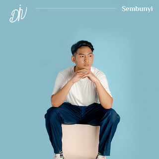 Sembunyi cover art