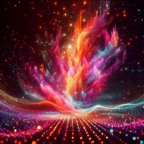 Stardust cover art