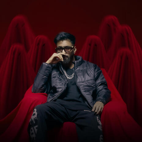 Ghost Writer cover art