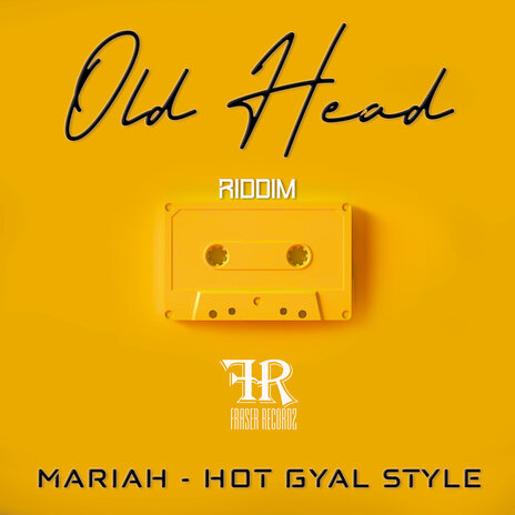 Mariah (Official Audio) cover art