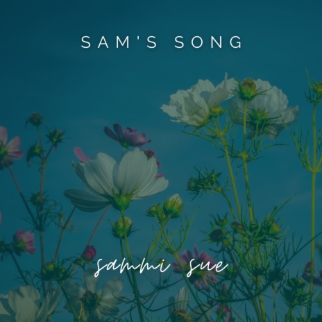 sammi sue (sam's song) cover art