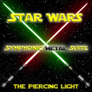 Stars Wars - Symphonic Metal Suite