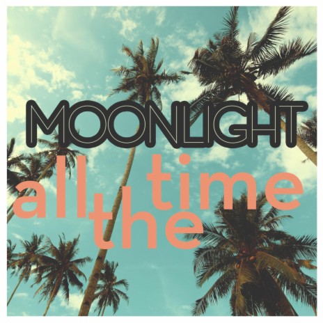 All the Time cover art