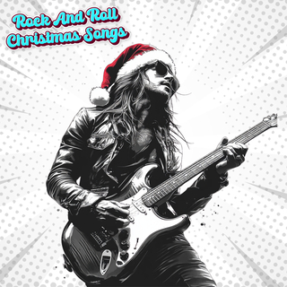 Powerful Christmas Rock Music for a Vibrant Holiday Experience