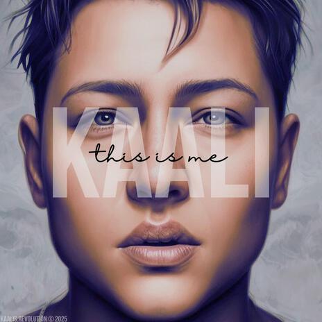 this is me cover art
