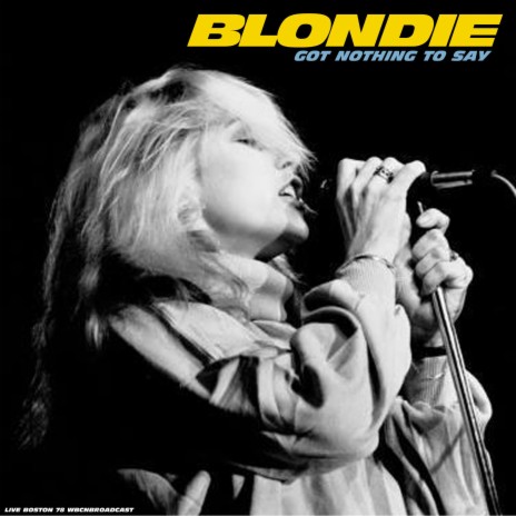 (I'm Always Touched By Your) Presence Dear (Live 1978) cover art