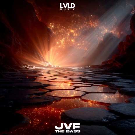 The Bass cover art