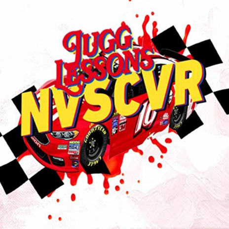 Jugg Lessons cover art