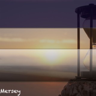 Hourglass cover art